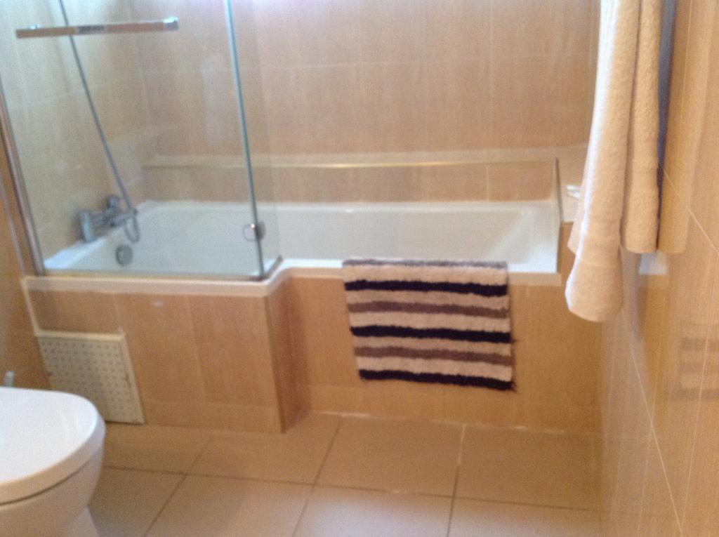 Benconi Lodge Accra Eksteriør billede